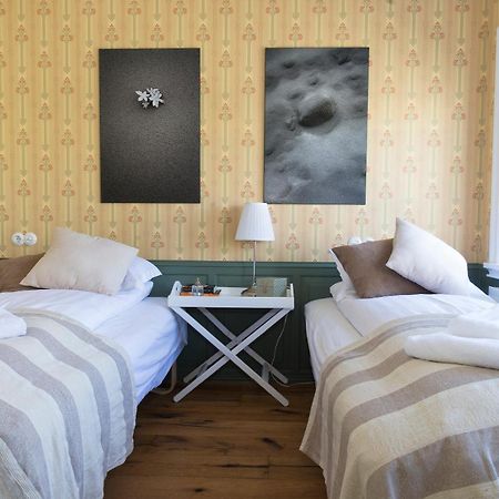 Briet Apartments Reykjavik Room photo