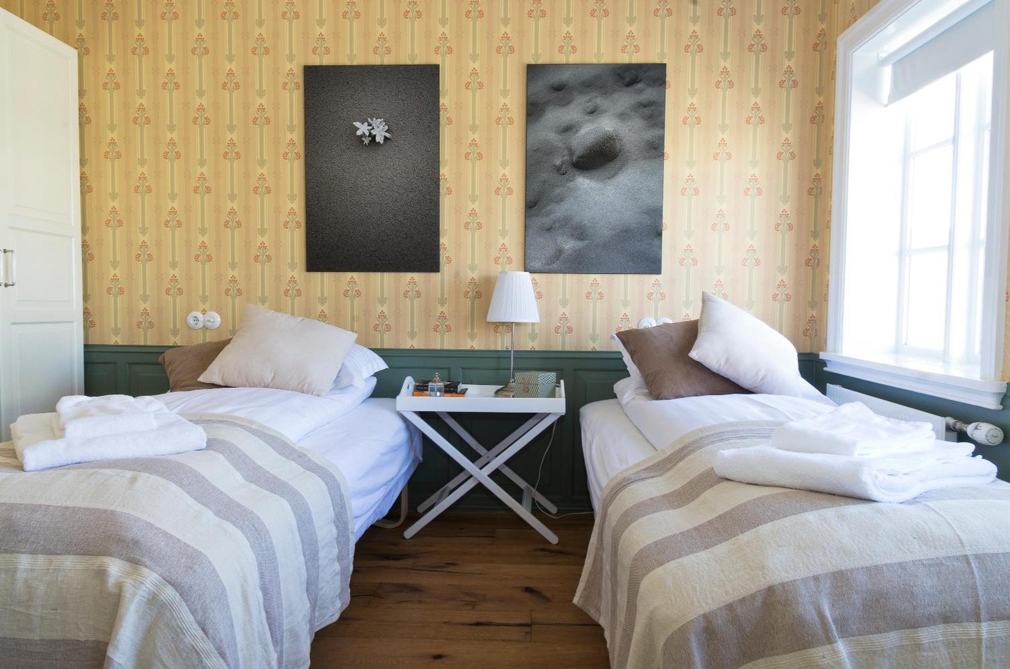 Briet Apartments Reykjavik Room photo