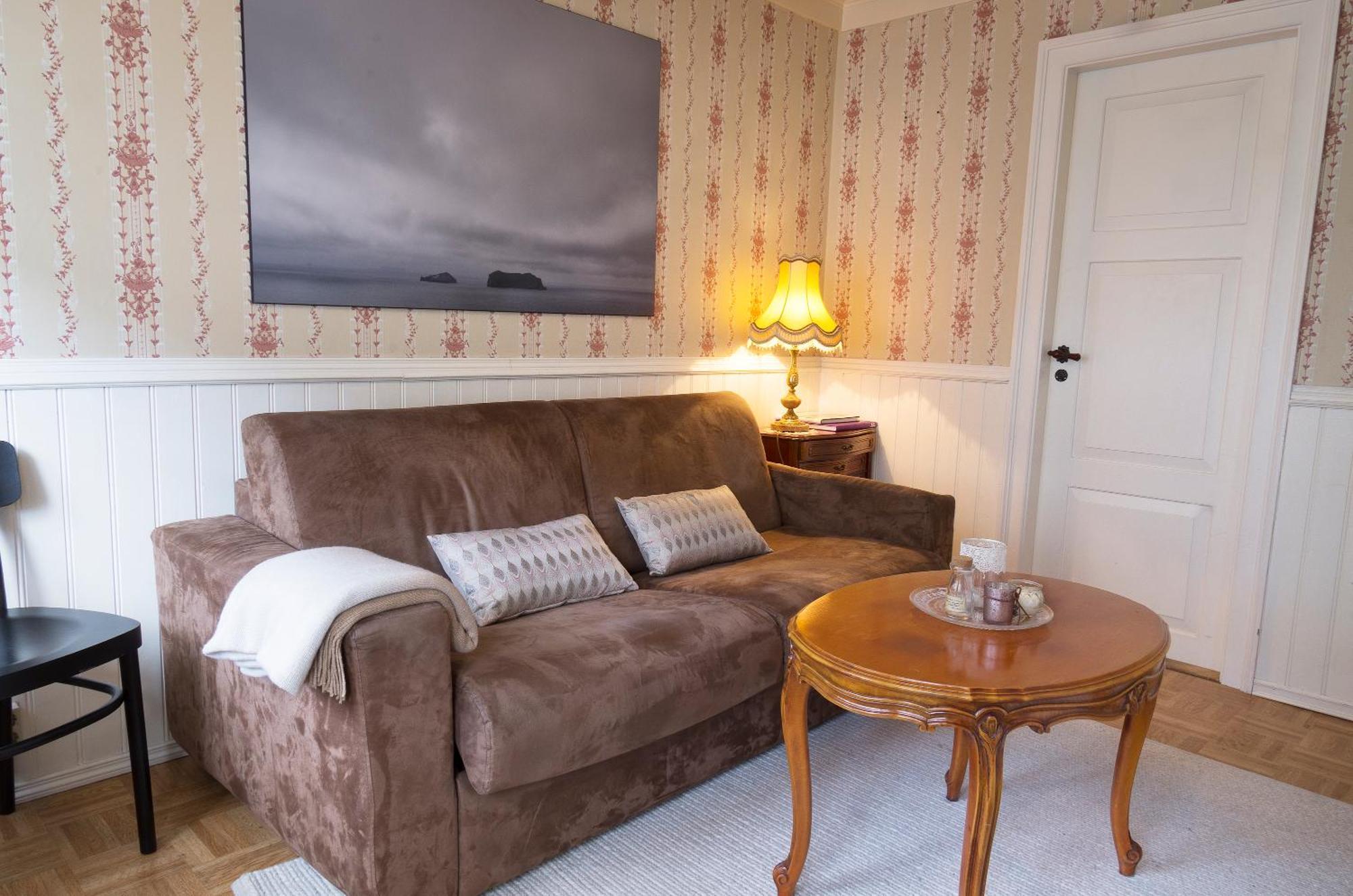 Briet Apartments Reykjavik Room photo