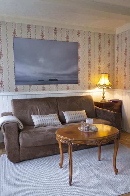 Briet Apartments Reykjavik Room photo