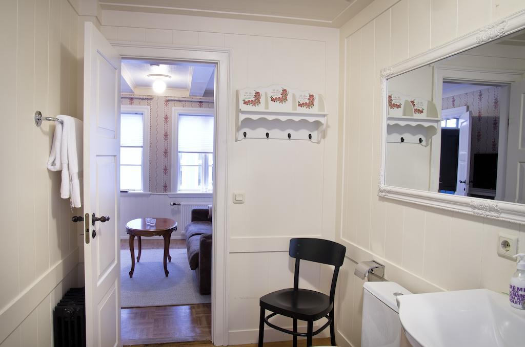Briet Apartments Reykjavik Room photo
