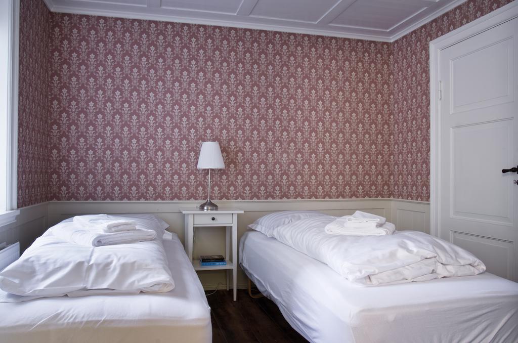Briet Apartments Reykjavik Room photo