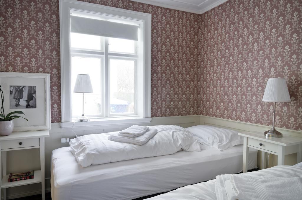 Briet Apartments Reykjavik Room photo
